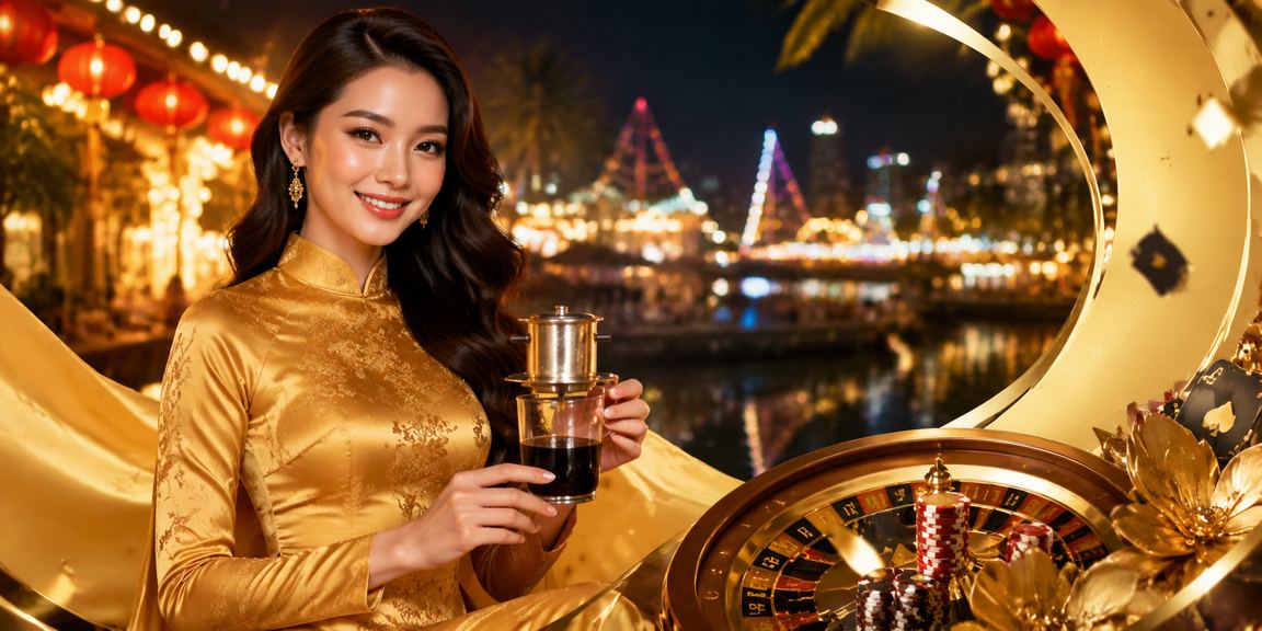 Trải nghiệm VIP an toàn và công bằng tại Nha Trang với nền tảng 1651
